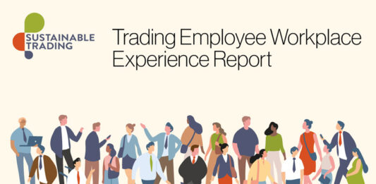Sustainable Trading Report