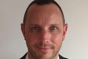 Thorsten Ackermann, head of APAC cash equities trading, JP Morgan