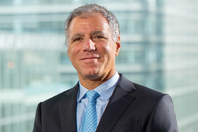 Georges Elhedery, Group CEO, HSBC