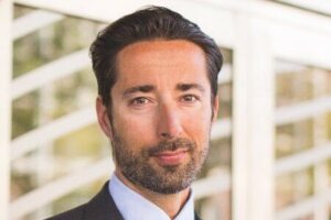 Henrik Husman, head of European cash equities, Nasdaq