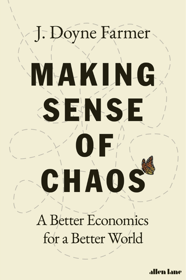 MakingSenseOfChaos