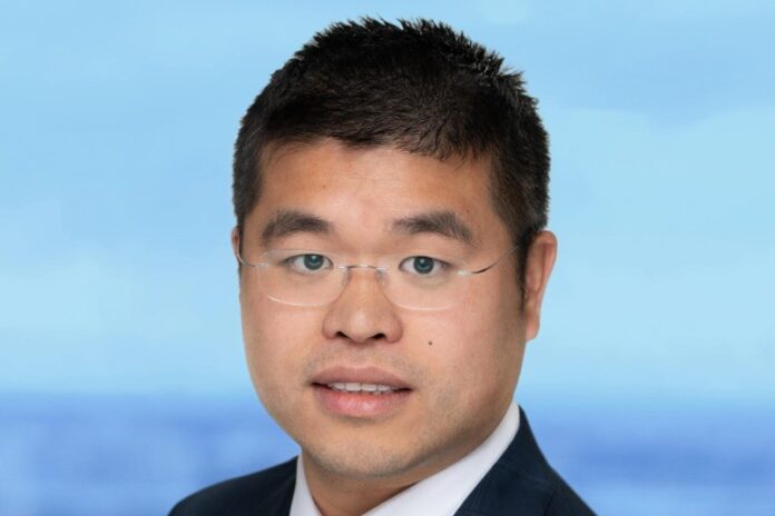 Mao Dong, co-head of portfolio management, PMA