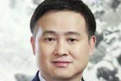 Pan Gongsheng, governor, PBC