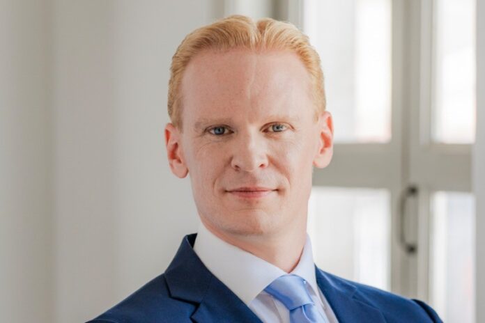 Stuart Baden Powell, managing director and head of APAC, BestEx Research