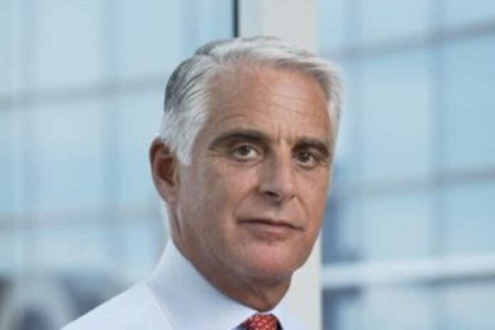 Andrea Orcel, CEO, UniCredit