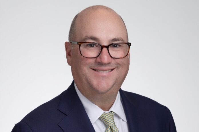 Brad Boggess, managing director, Houlihan Lokey