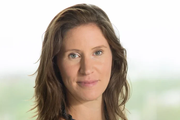 Claudia Ripley, CEO, Brickwood Asset Management