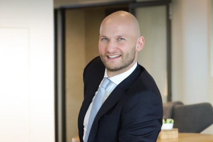 Jan Rohof, director of quantitative solutions, APAC, Northern Trust Asset Management