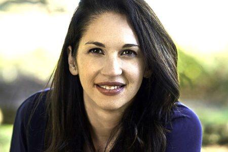 Karen Karniol-Tambour, co-chief operating officer, Bridgewater Associates