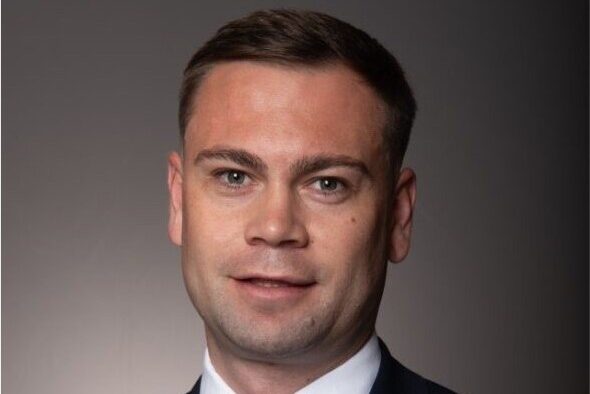 Thomas Margerison, vice president of the global capital introduction team, Marex Prime Services