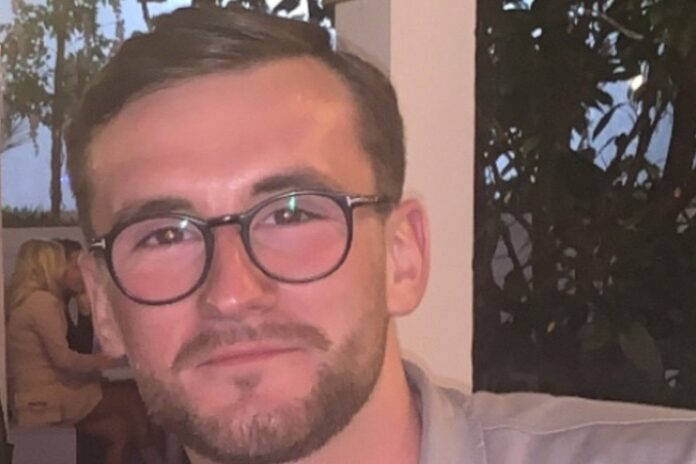 Tommy Nutt, equity trader, Ursus Capital