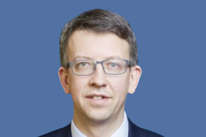 David Leigh, co-head of global FX and emerging markets, Nomura