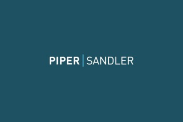 Piper Sandler