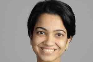 Ashima Ghei, CFO, Broadridge