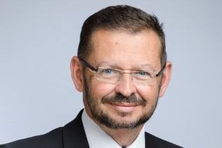 Marc Riez, general director, Vega Investment Management