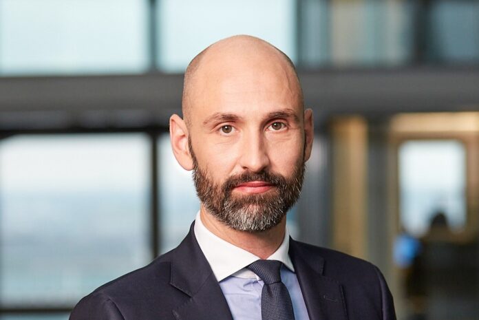 Niels Brab, president, FESE