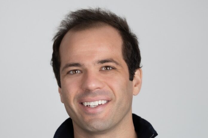 Tyler Sorba, EQR head of trading, Citadel