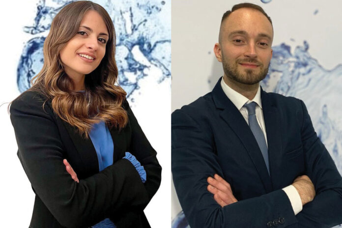 Benincasa & Buscaino