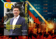 Tail risk hedging: Preparing for the crash