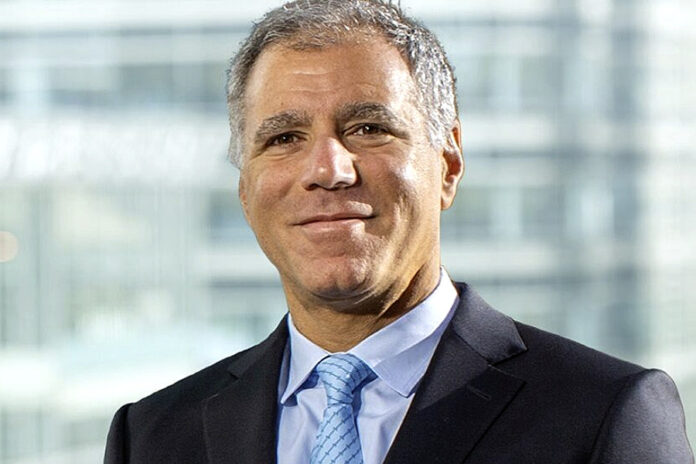 Georges Elhedery, Group CEO, HSBC_900x600 Georges Elhedery, Group CEO, HSBC