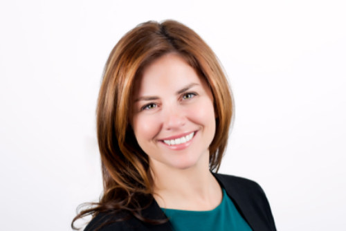 Heidi Fischer, president, TSX Alpha US