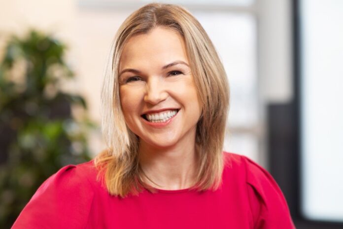 Kirsten Wegner, CEO, Index Industry Association