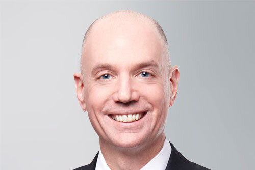 Sam Waldon, acting director of the division of enforcement, SEC