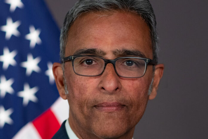 Sanjay Wadhwa, acting director of the division of enforcement, SEC