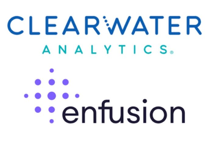 Clearwater, Enfusion