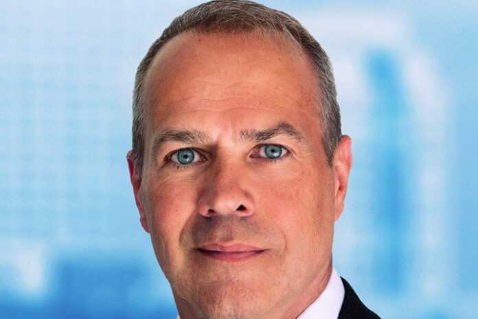 Stewart Liduci, European head of investment banking, William Blair