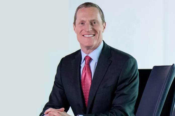 Woody Bradford, CEO, Generali