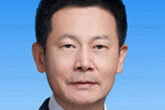 Wu Qing, chairman, CSRC