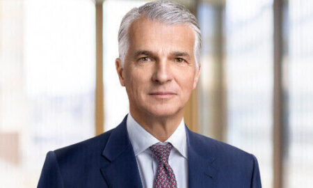 Sergio Ermotti