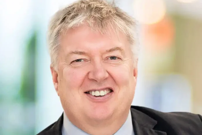 Andrew Douglas, chair, Accelerated Settlement Taskforce Technical Group Andrew Douglas, chair, Accelerated Settlement Taskforce Technical Group