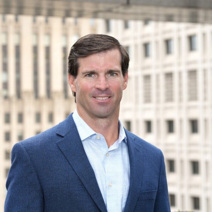 Carle Felton, managing director, Houlihan Lokey