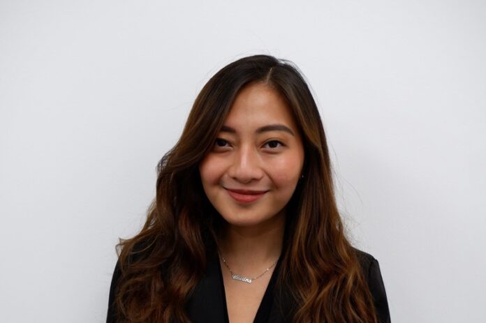 Czarina Reinante, head of market data and ESG analytics, Substantive Research