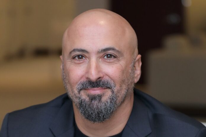 Lance Braunstein, global chief technology officer, Optiver