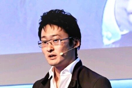 Ryu Hirayama, Japan country representative, LSEG