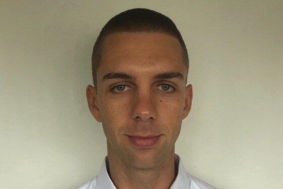 William Jenkin, trader, IMC Trading