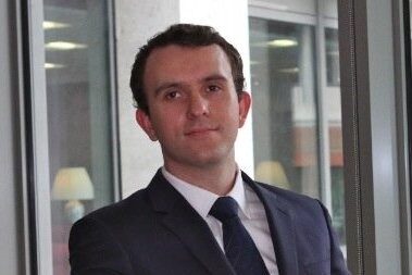 Adam Terelak, investment analyst, Rokos Capital Management Adam Terelak, investment analyst, Rokos Capital Management