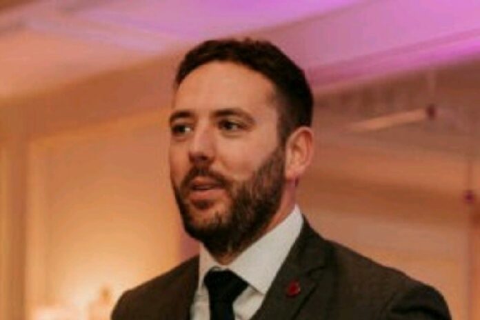 Dominic Eccles, trader, Federated Hermes Dominic Eccles, trader, Federated Hermes