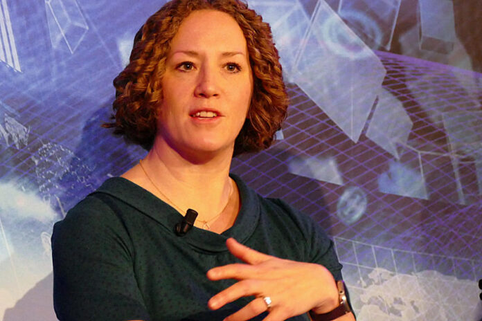 Alison Hollingshead, chief operating officer for investment management, Jupiter Asset Management