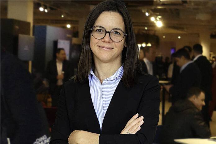 Eglantine Desautel, EuroCTP