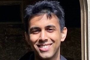 Neel Nobeen, portfolio manager, BlackRock Neel Nobeen, portfolio manager, BlackRock