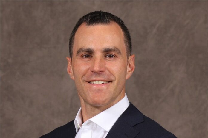 Stephen Peyser, global head of trading and capital markets, Balyasny Asset Management