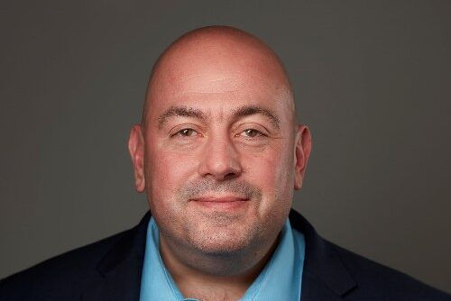 Steven Bonanno, chief information officer, IEX Steven Bonanno, chief information officer, IEX