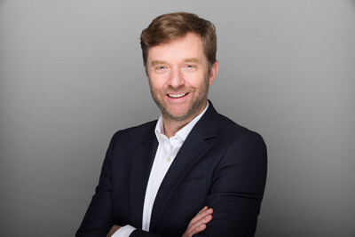 Tim Lipscomb, executive vice president and CTO, Cboe Global Markets