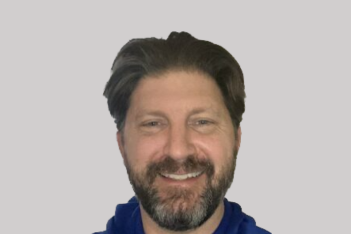 John Fawcett, head of equities engineering, Citadel