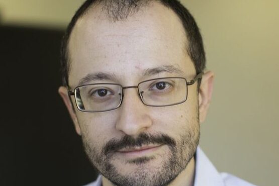 Alexander Gerko, CEO, XTX Markets