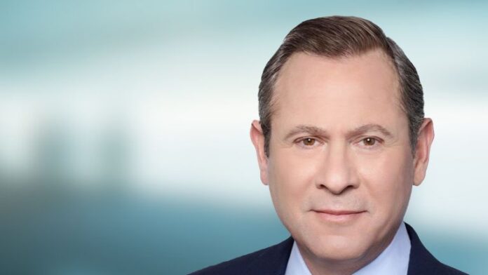 Andrew Woeber, global head of M&A, Barclays